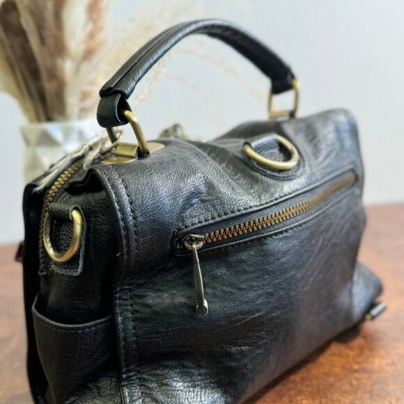 URBAN CHIC Bag-Backpack – Freedom of Style in Every Move - Picture 5 of 13